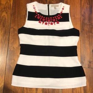 Banana Republic blouse. NEW WITHOUT TAGS!